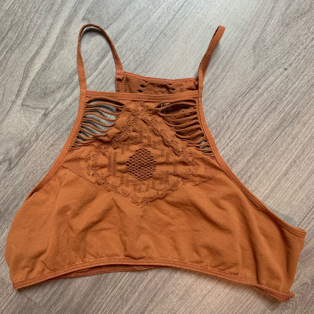 Free People Bralette